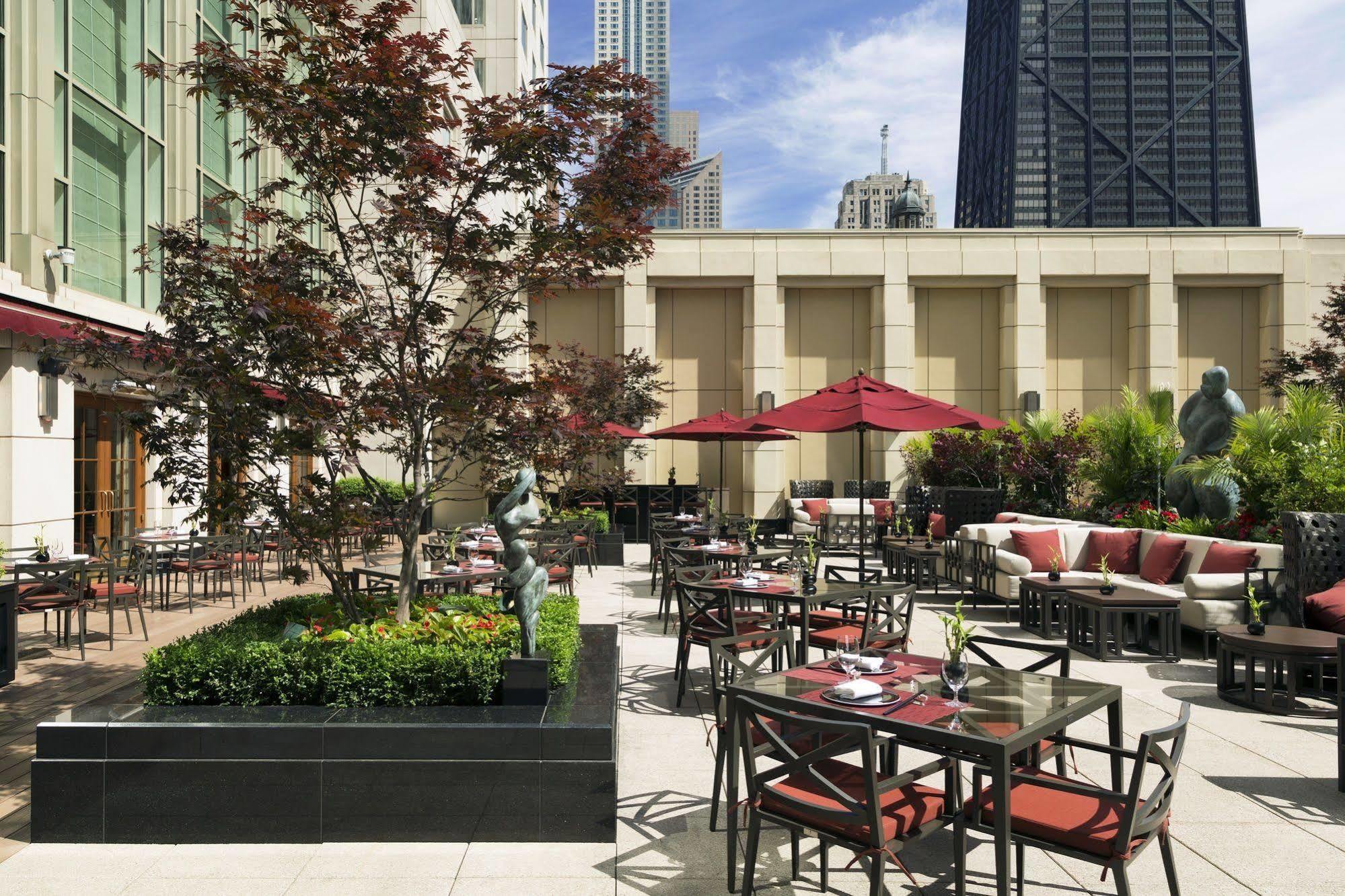 The Peninsula 5*