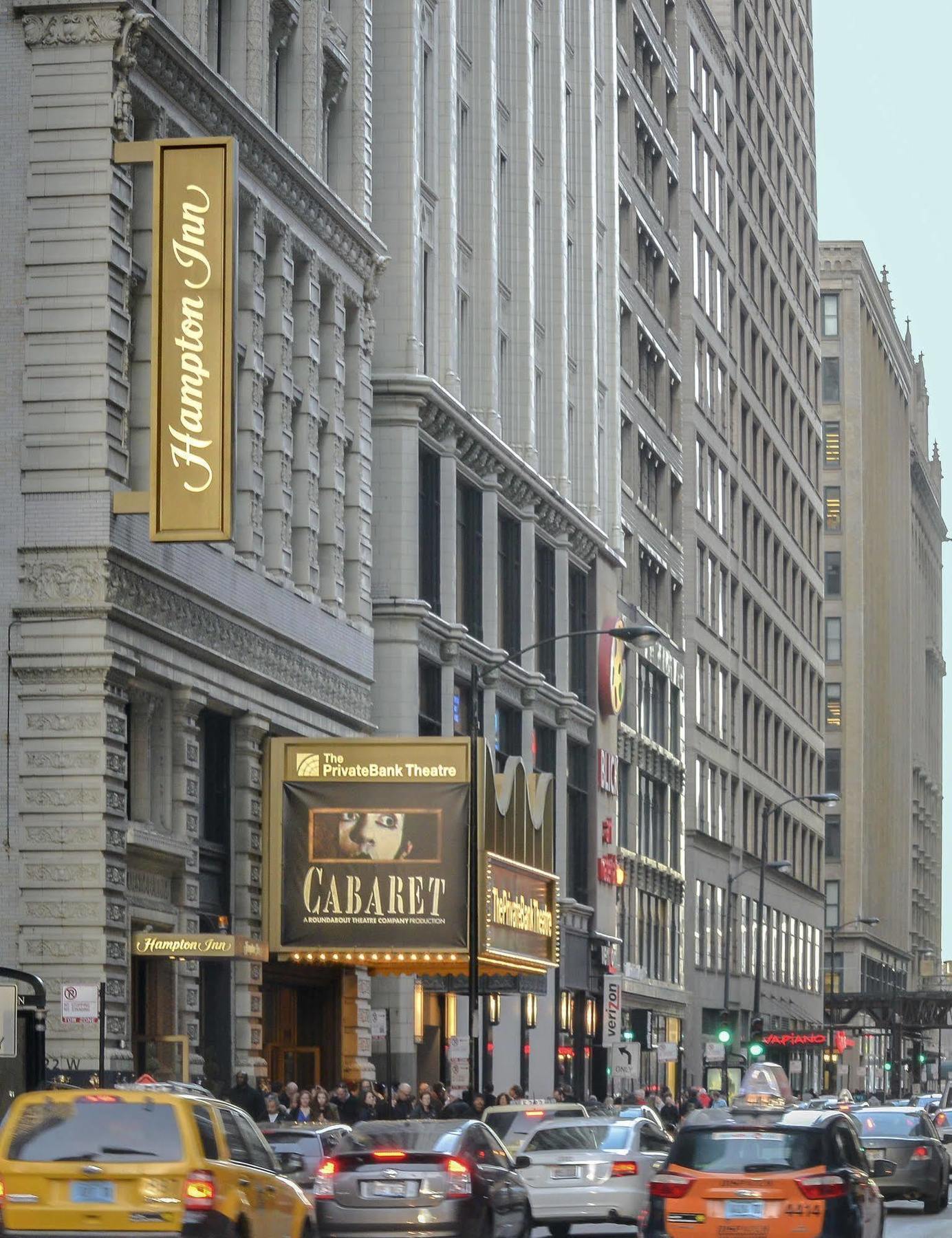 Hampton Majestic Theatre District 3*
