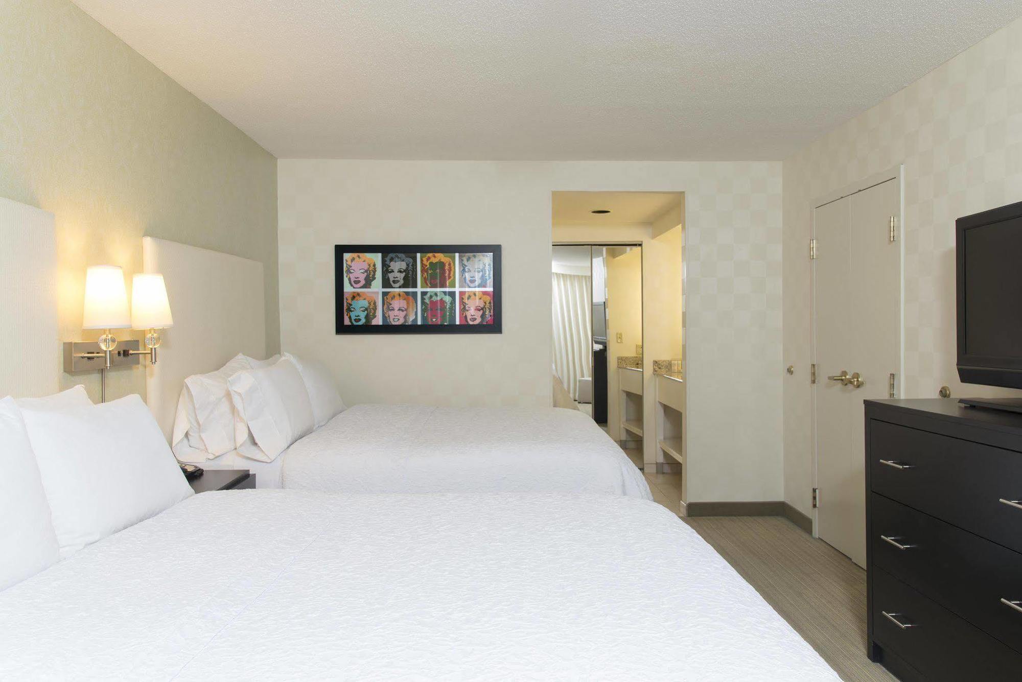 Hampton & Chicago-downtown Hotel