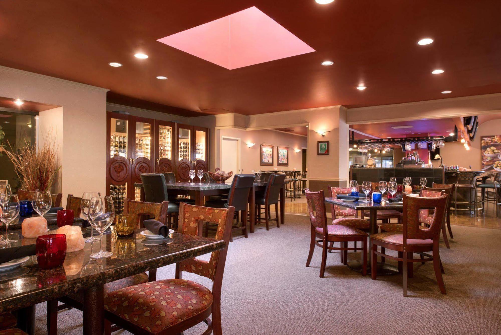 Hilton Chicago/oak Lawn Oak Lawn