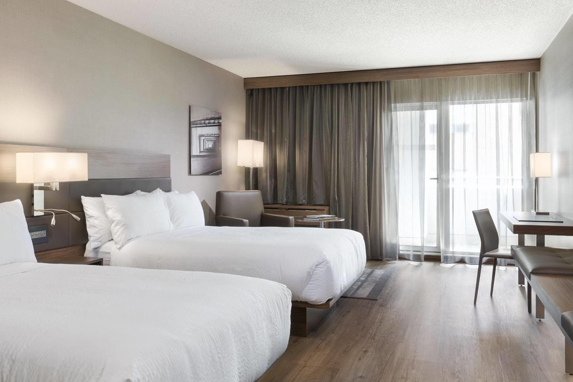 Hotel Ac Downtown
