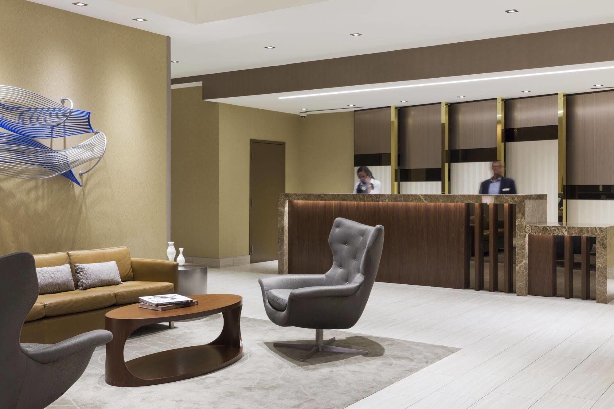 Ac Downtown 4* Chicago