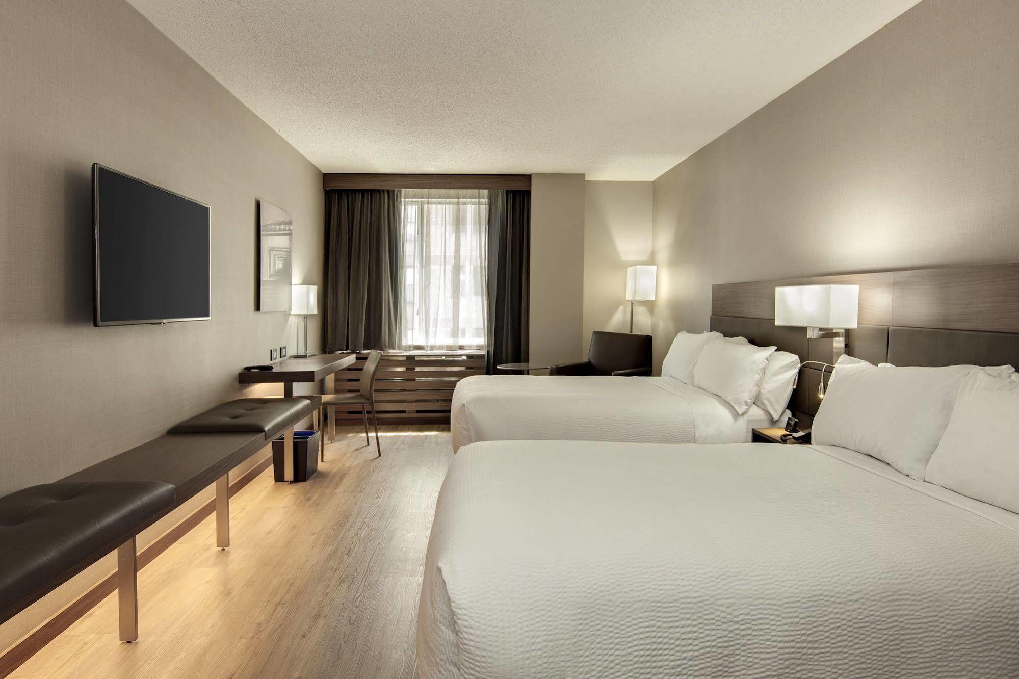 Ac Downtown Hotel