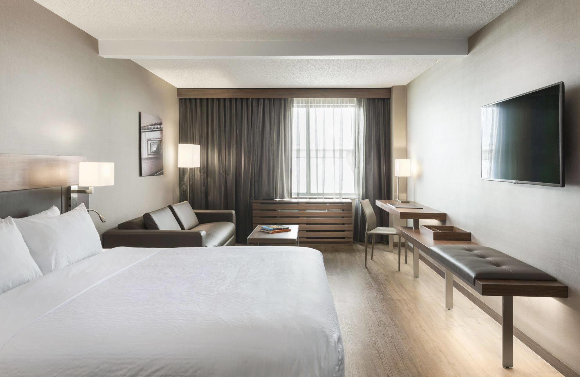 Hotel Ac Downtown