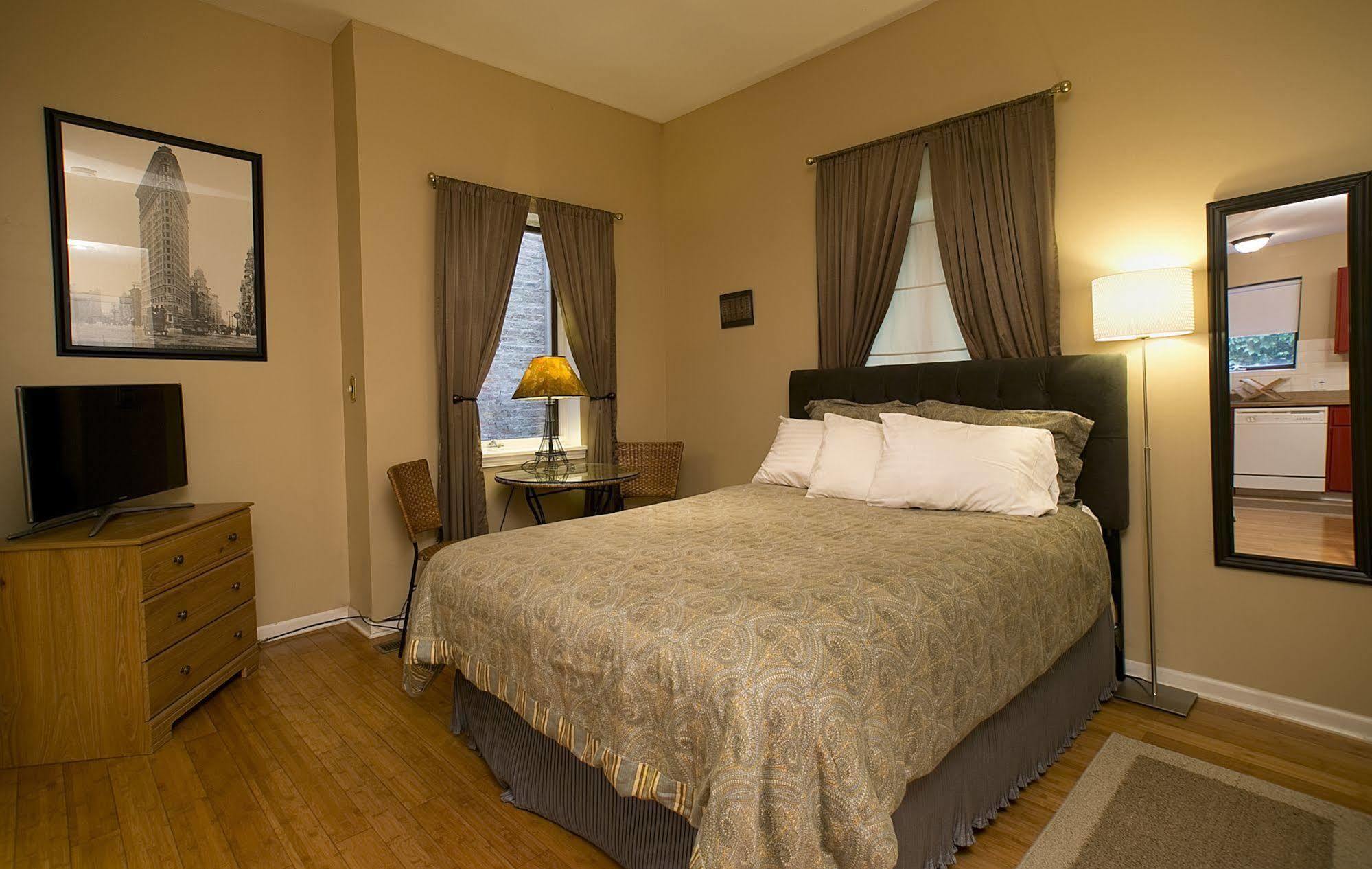 Wicker Park 3* Chicago