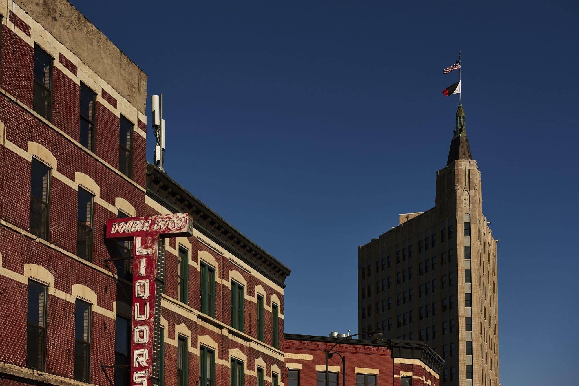The Robey, Chicago, A Member Of Design Hotel Chicago