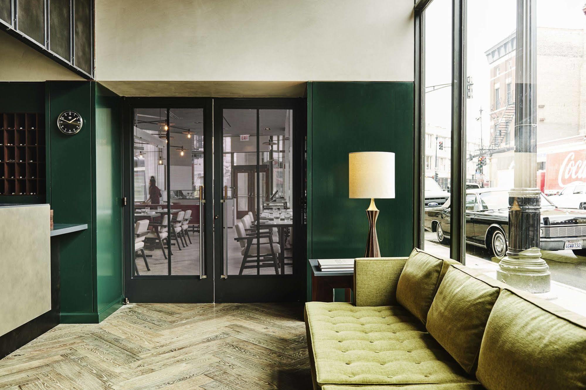 The Robey, Chicago, A Member Of Design Chicago
