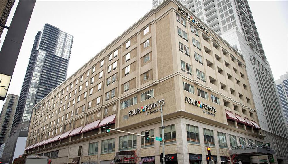 Hotel Ac Downtown Chicago