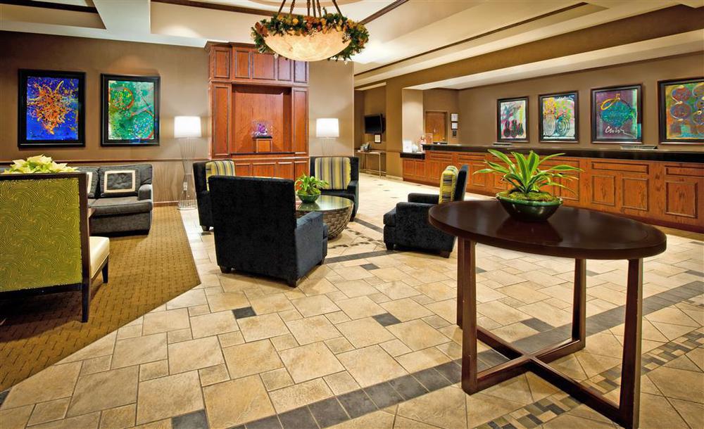 Hotel Ac Downtown