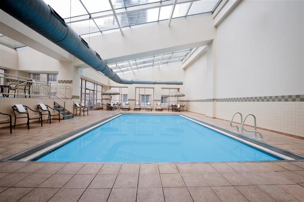 Hotel Ac Downtown 4*