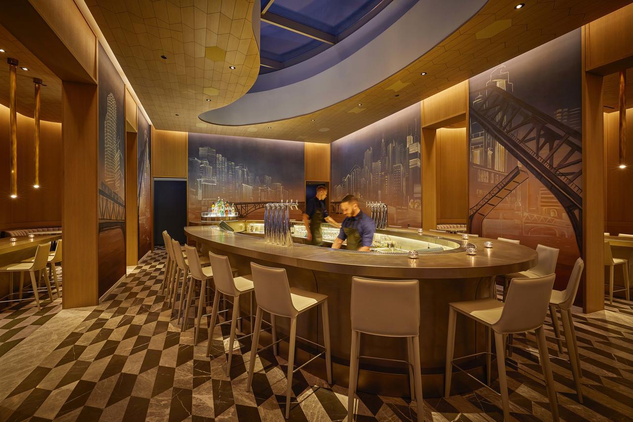 Hotel The Peninsula Chicago
