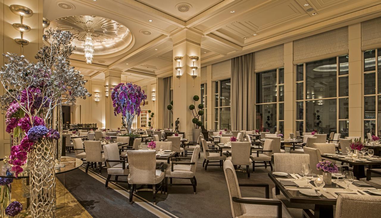 Hotel The Peninsula Chicago