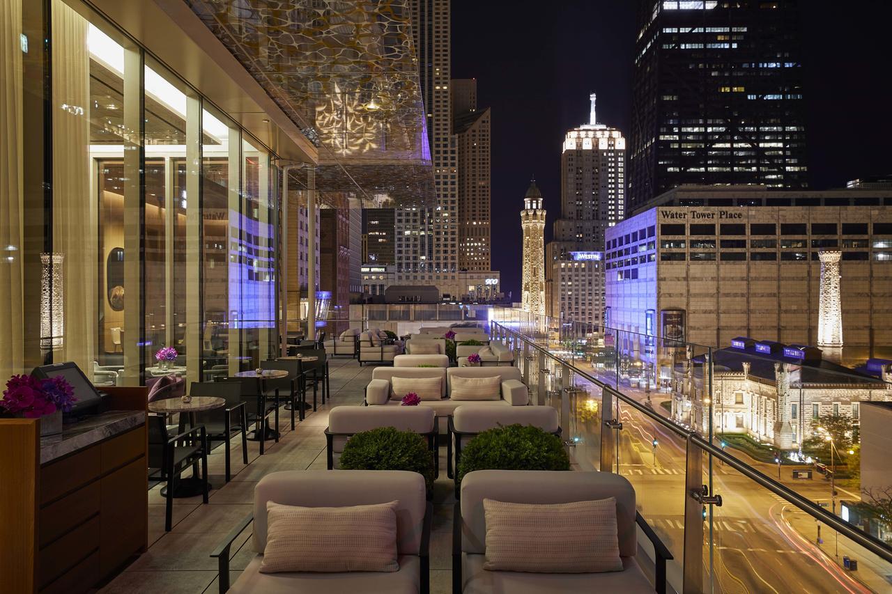 Hotel The Peninsula Chicago