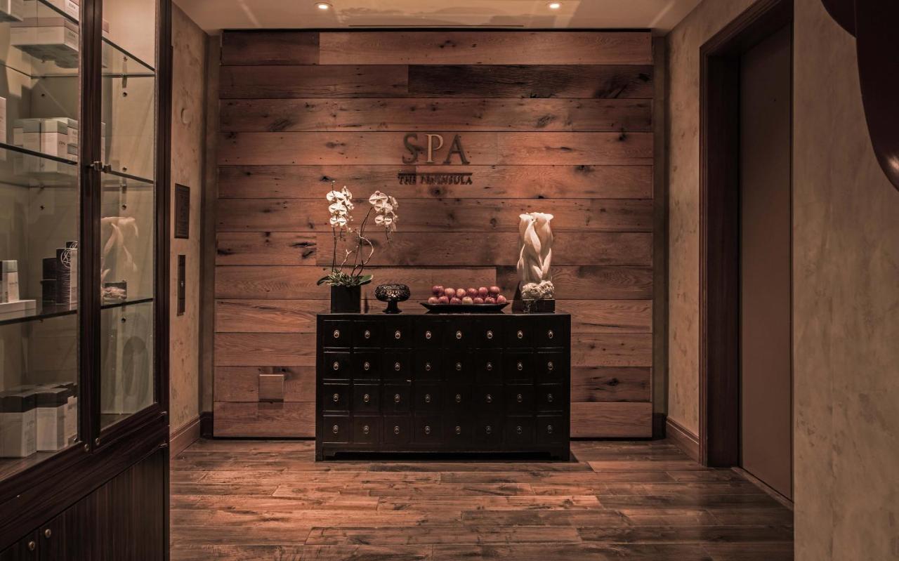 Hotel The Peninsula Chicago