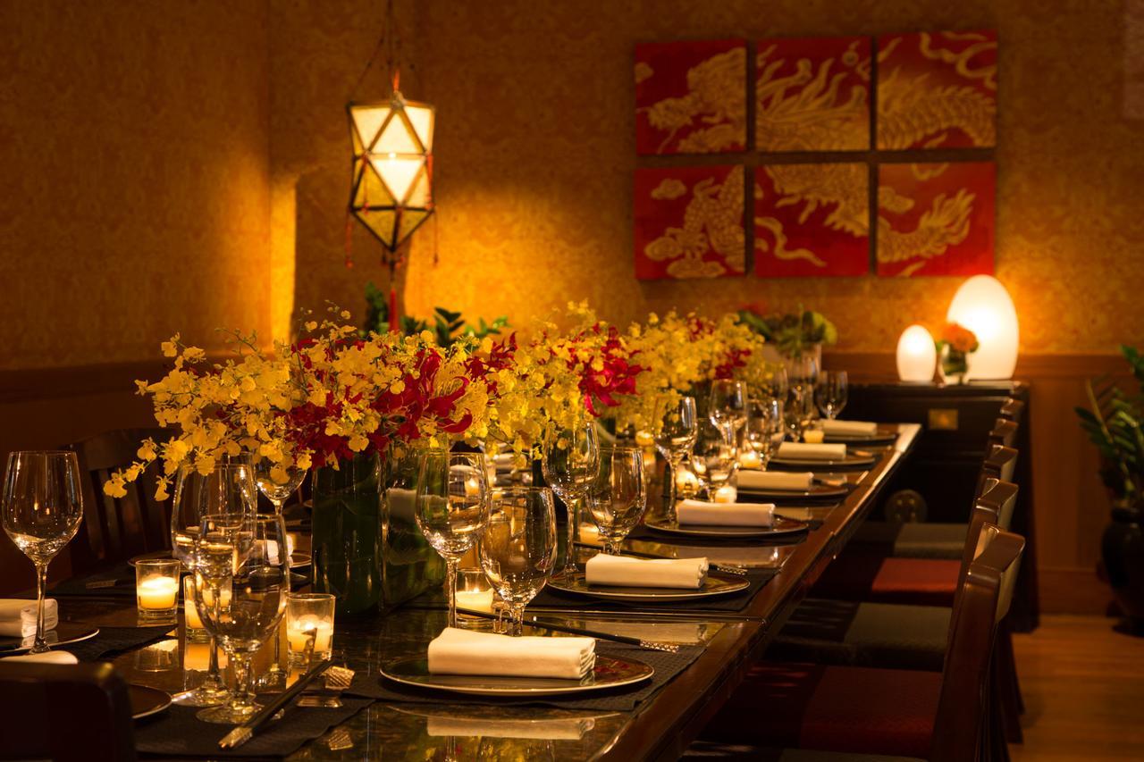 Hotel The Peninsula 5*
