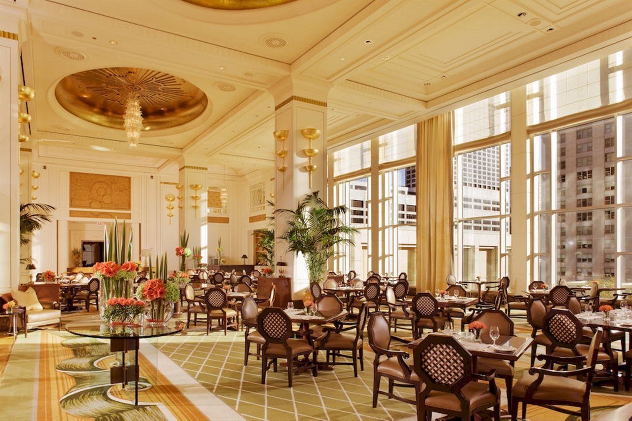 Hotel The Peninsula