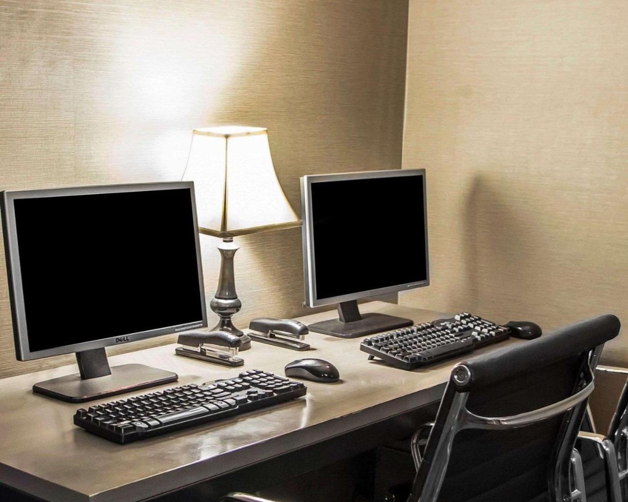 Comfort Michigan Avenue 3* Chicago