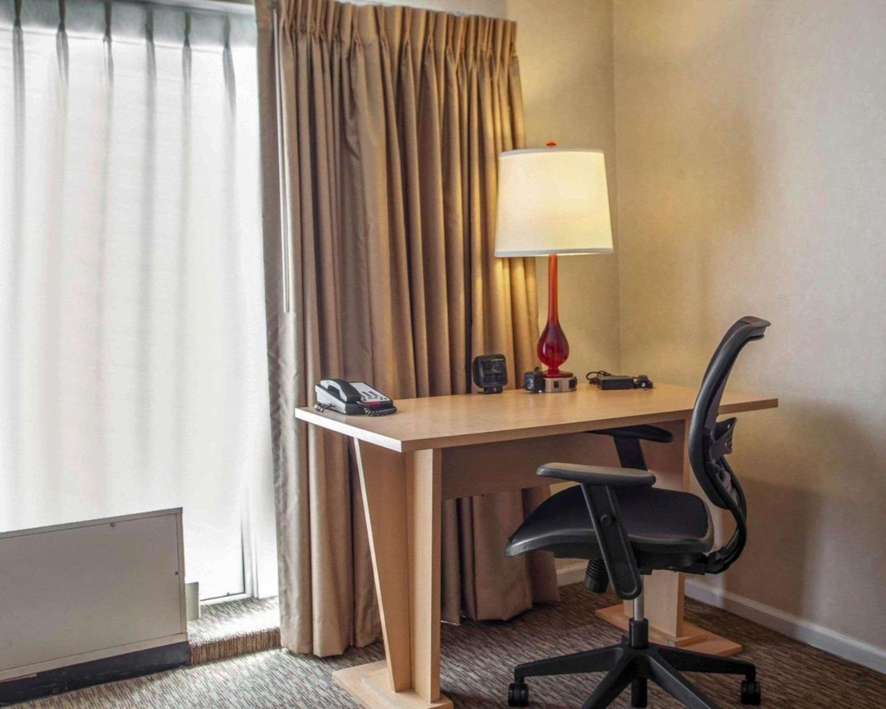 Comfort Michigan Avenue 3* Chicago