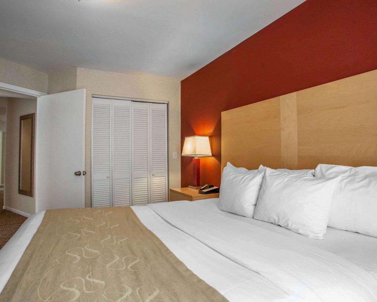 Hotel Comfort Michigan Avenue