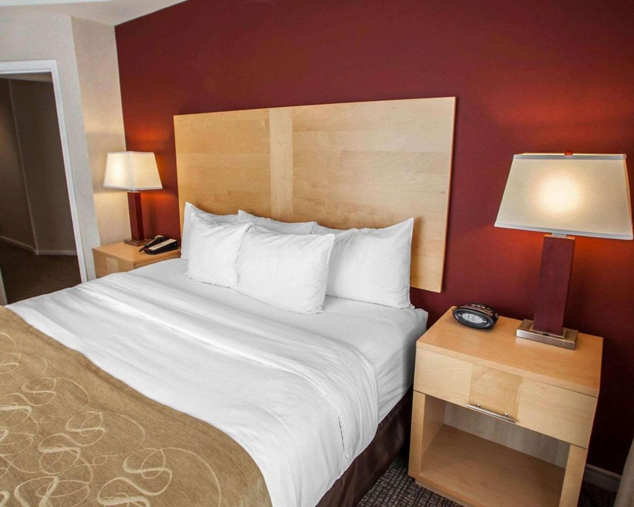 Comfort Michigan Avenue Hotel 3*