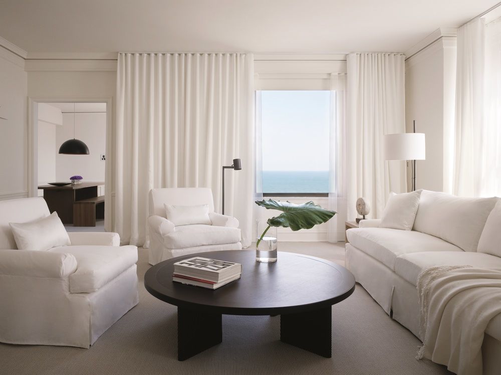 Ambassador Chicago, Part Of Jdv By Hyatt 4* Chicago