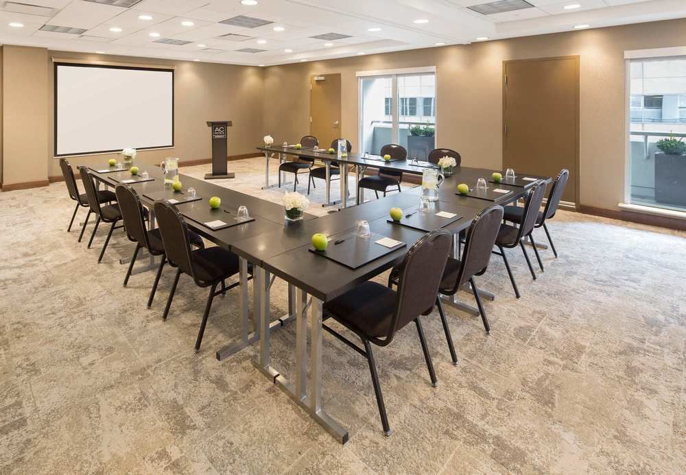 Ac Downtown Hotel 4*