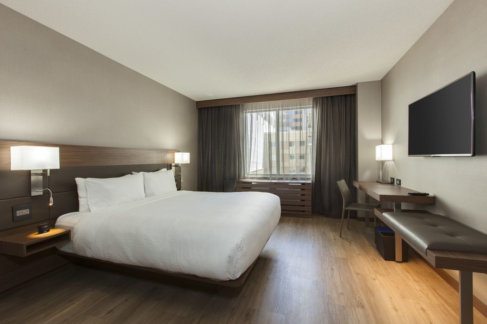 Hotel Ac Downtown 4*