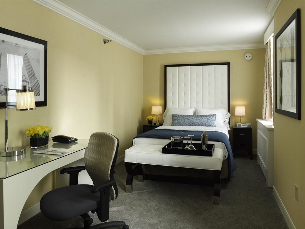 Warwick Allerton 4*