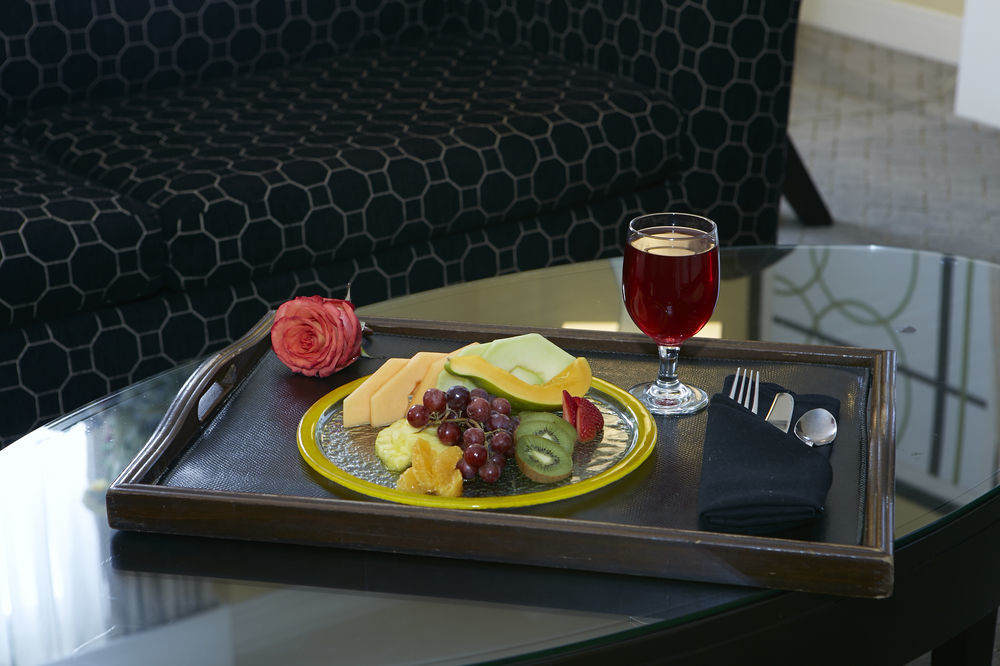 Warwick Allerton Hotel Chicago