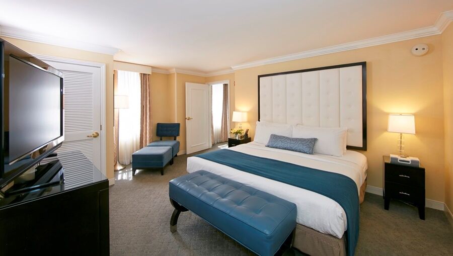 Warwick Allerton 4*
