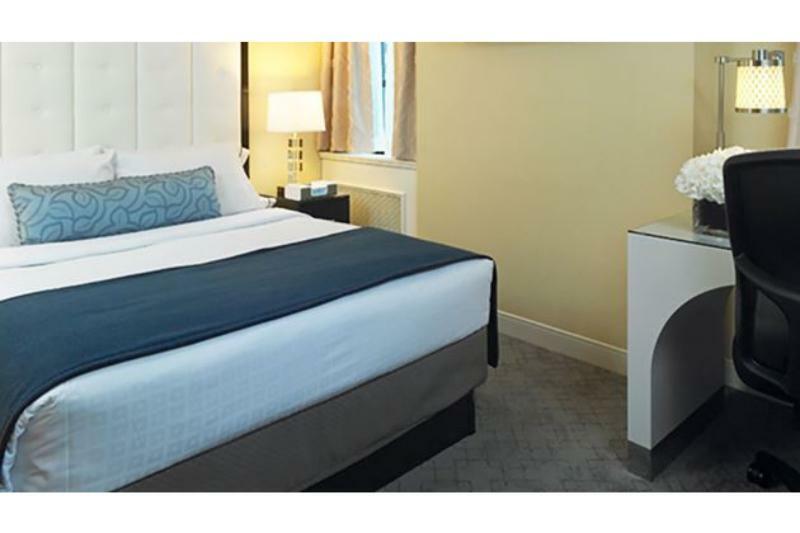 Warwick Allerton Hotel Chicago