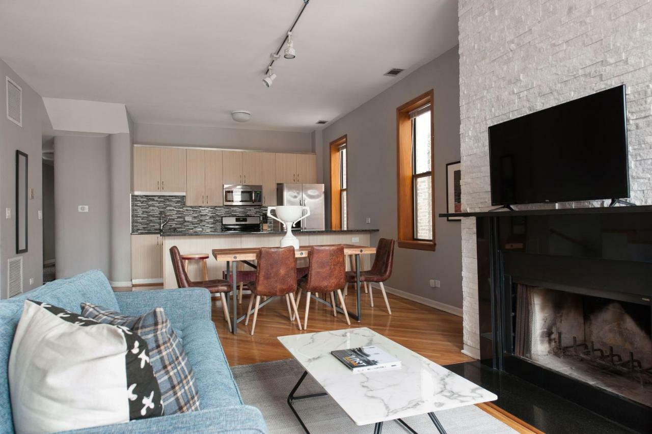 Sonder — Wrigley Field Aparthotel 3*