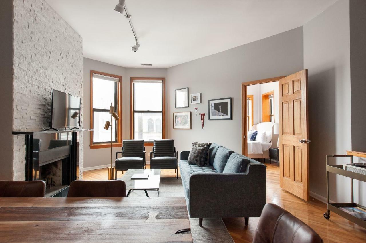 Sonder — Wrigley Field Aparthotel