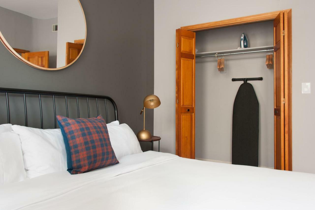 Aparthotel Sonder — Wrigley Field 3*