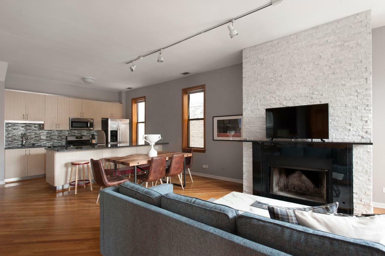 Aparthotel Sonder — Wrigley Field 3*