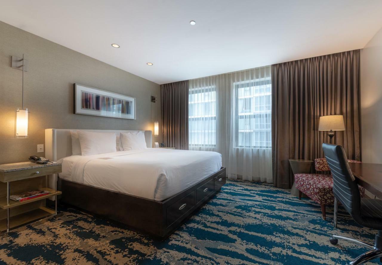 Hotel Felix