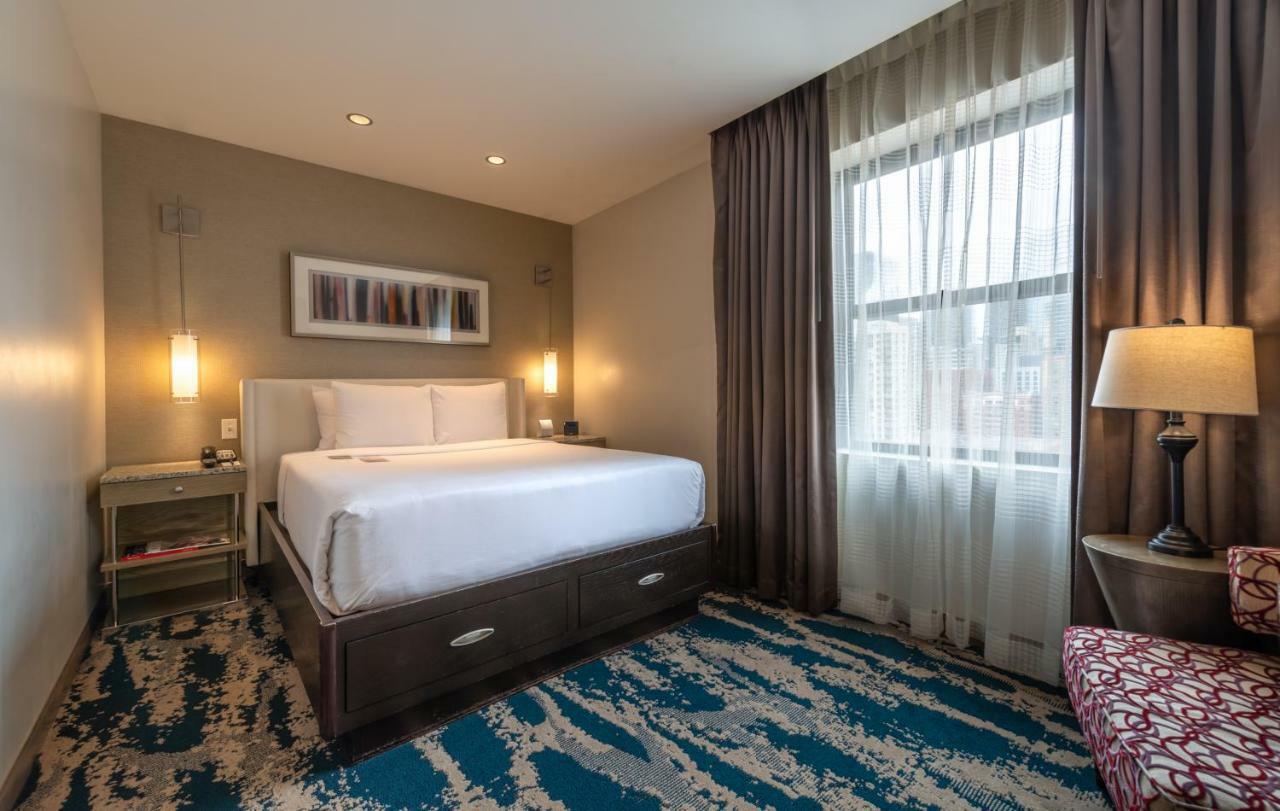 Felix Hotel