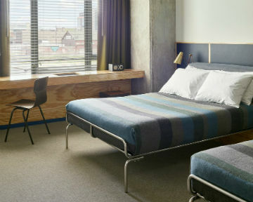Hotel The Emily Chicago