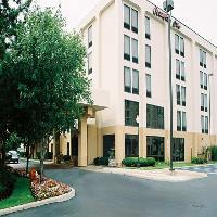 Hampton Chicago-midway Airport Hotel Bedford Park