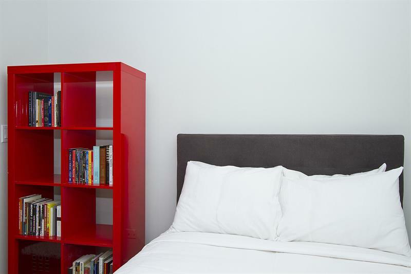 Artsy 3br In River West By Sonder