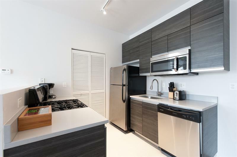 Bright 1br In The South Loop By Sonder Chicago