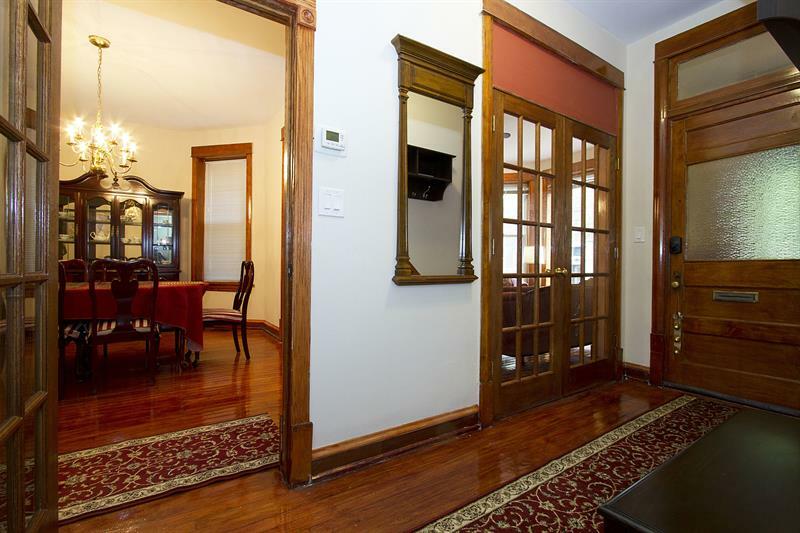 Architectural 3br In Edgewater By Sonder Apartamento