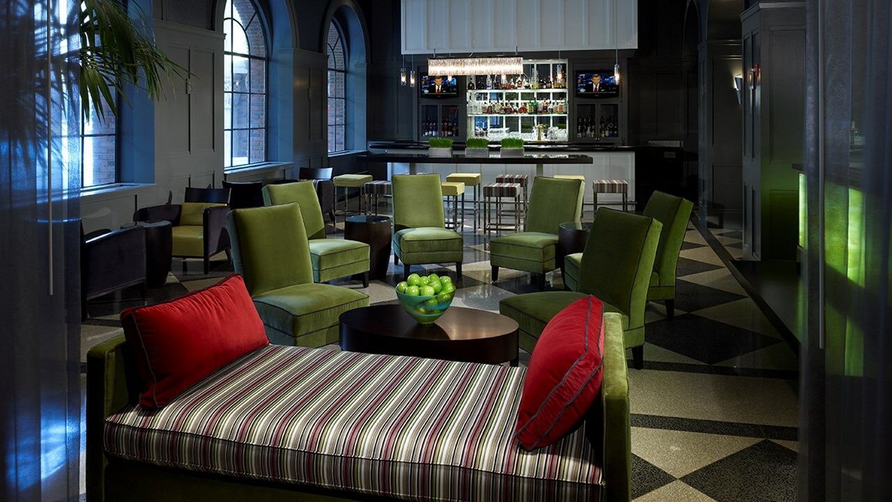 Warwick Allerton 4*