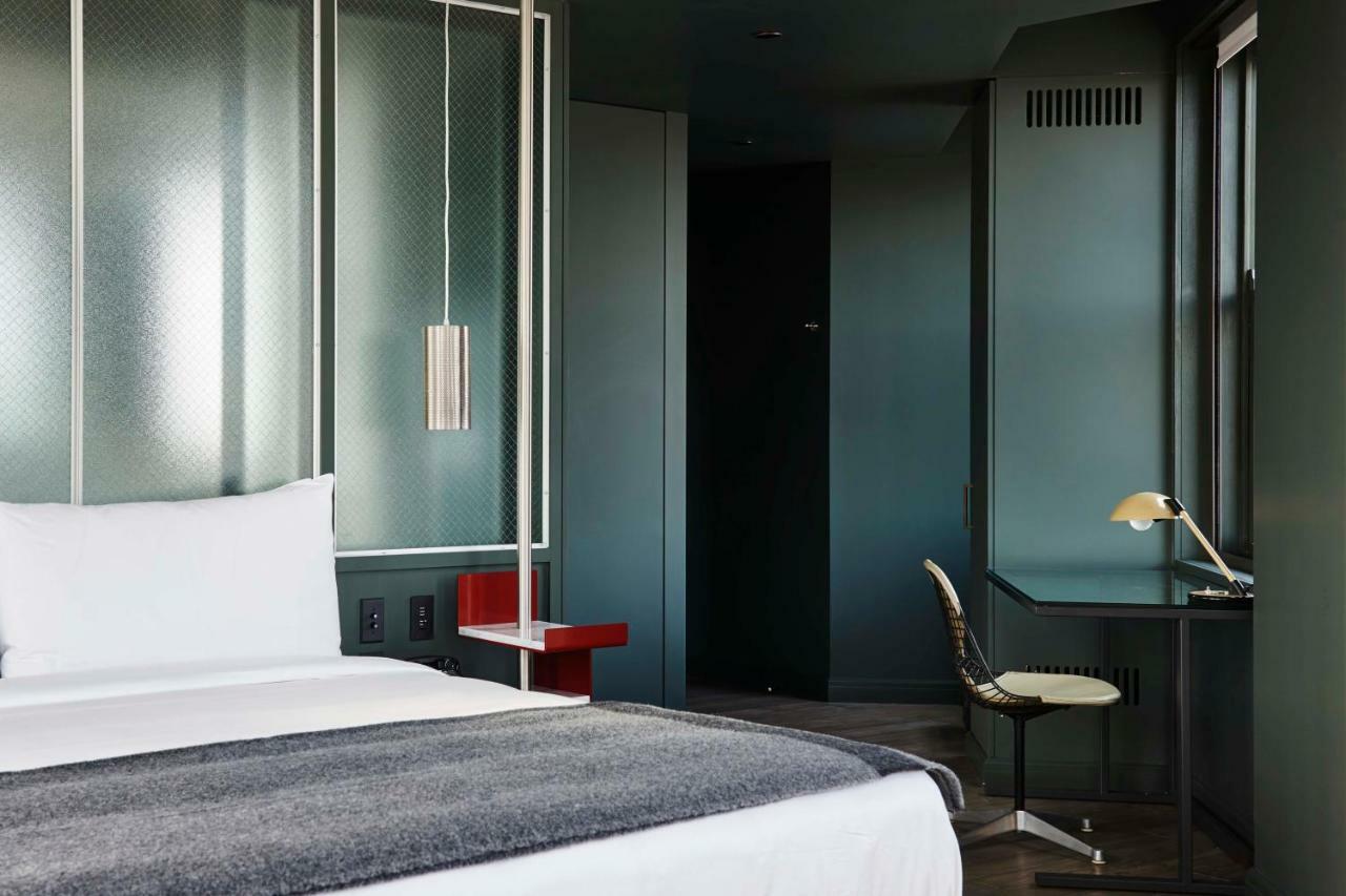 The Robey, Chicago, A Member Of Design Hotel 4*