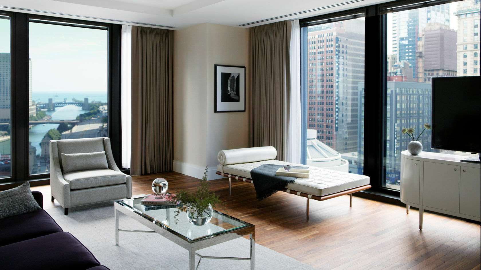 Hotel The Langham Chicago
