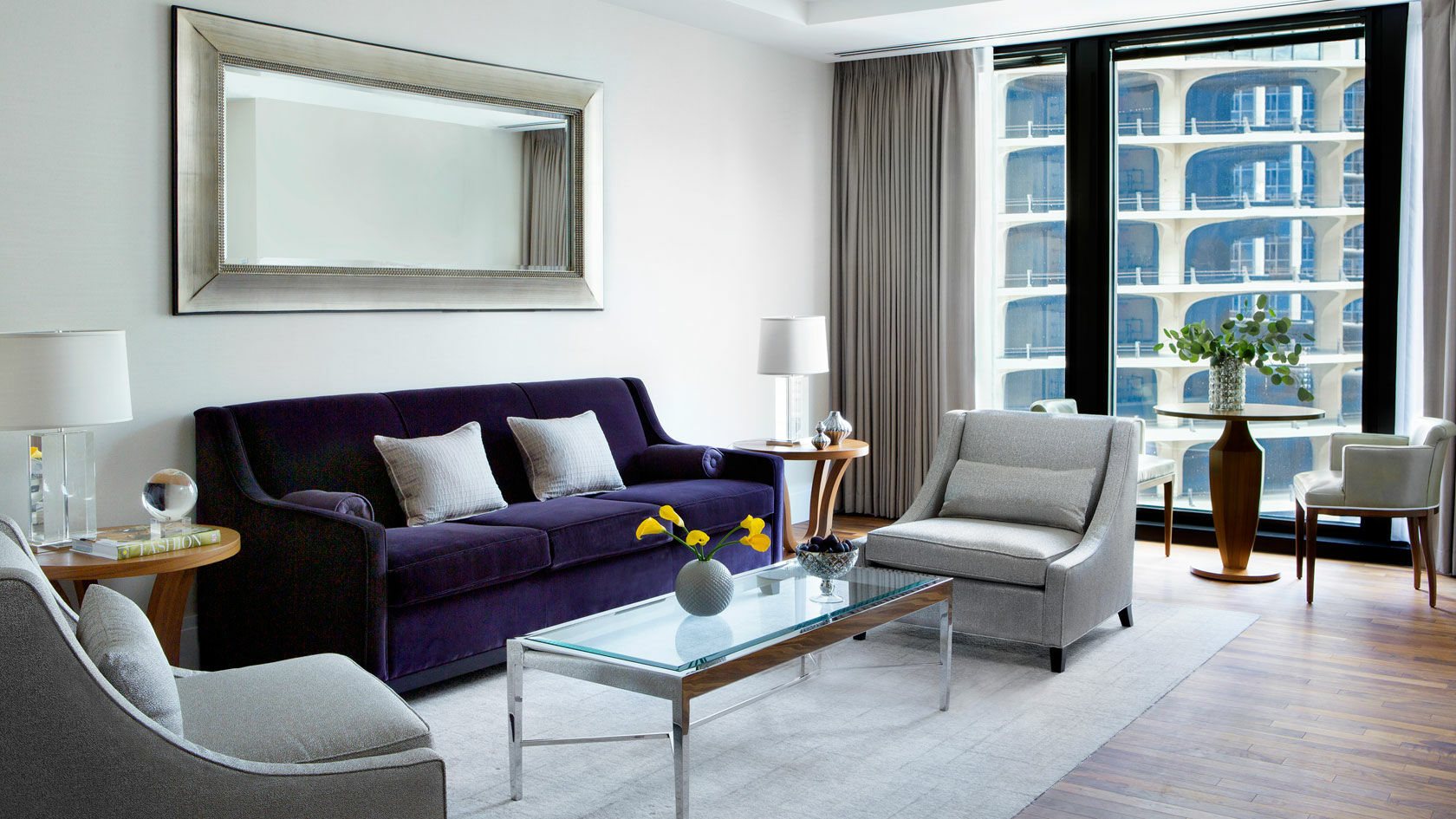 The Langham