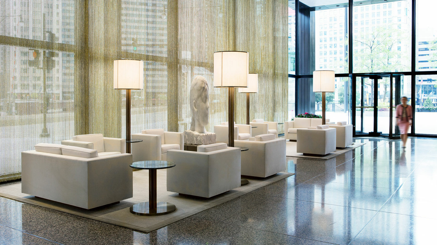 The Langham