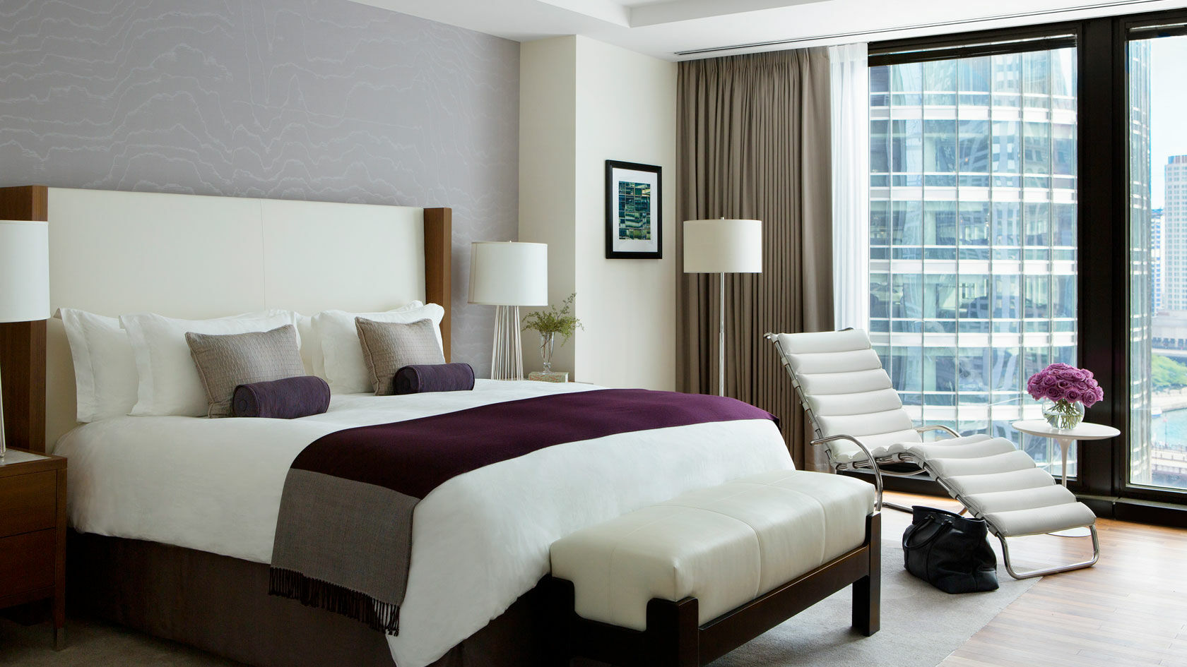 The Langham Hotel 5*