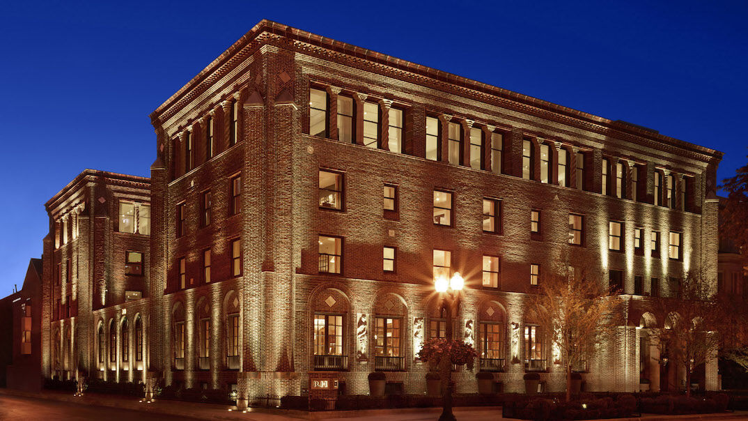 The Peninsula 5*