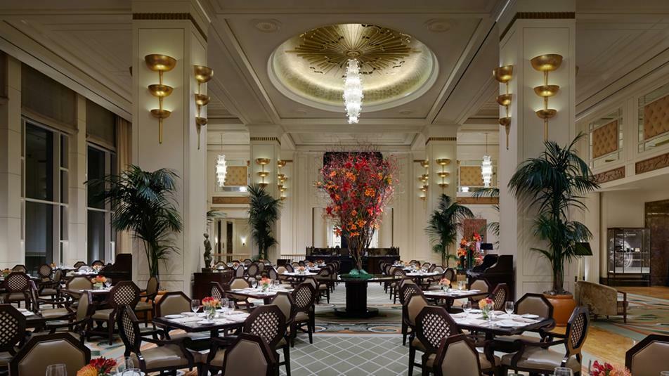 The Peninsula Hotel Chicago